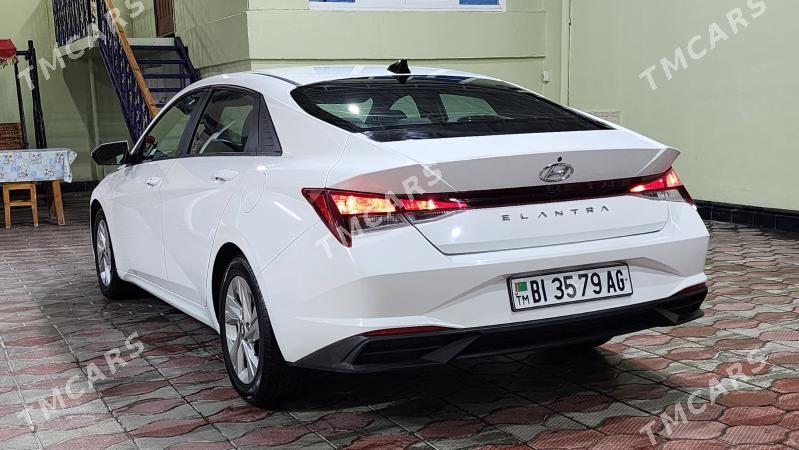 Hyundai Elantra 2021 - 232 000 TMT - Хитровка - img 2