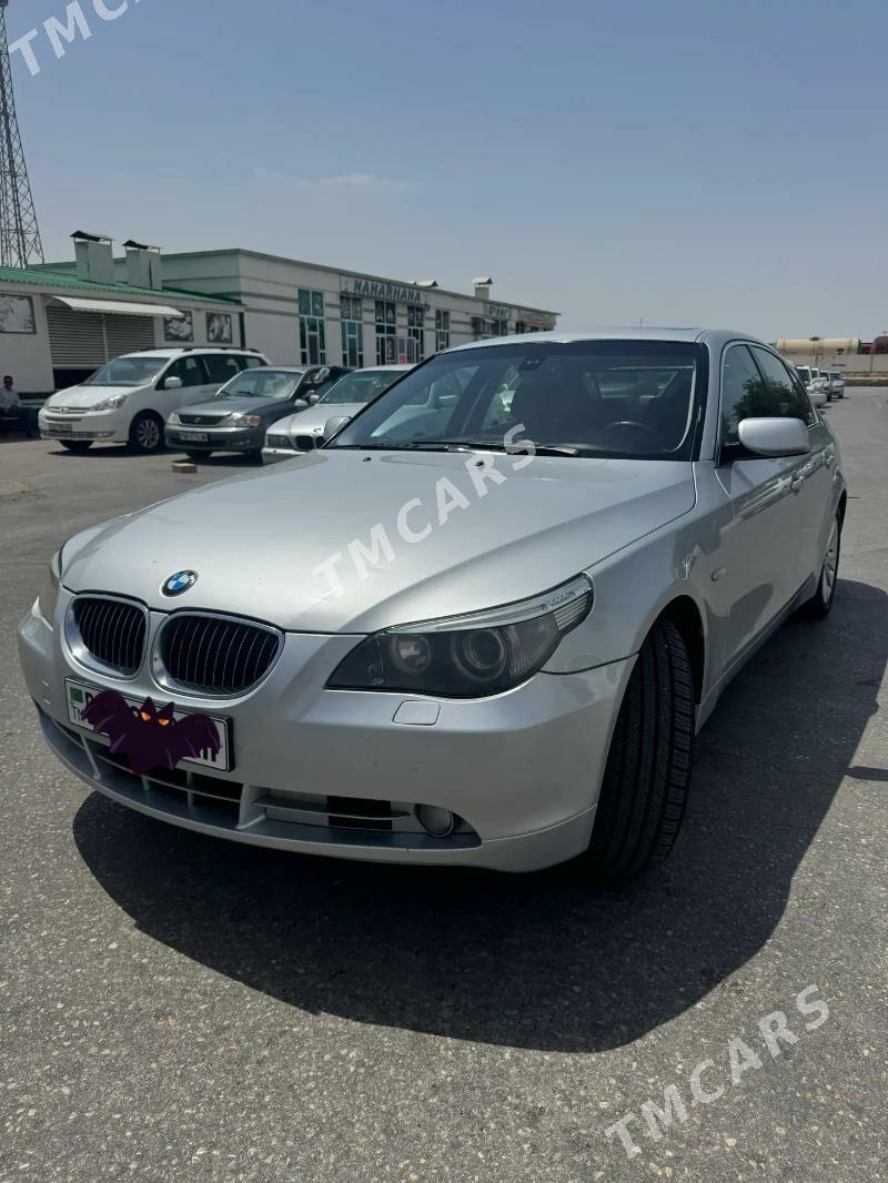 BMW 530 2006 - 180 000 TMT - Балканабат - img 6