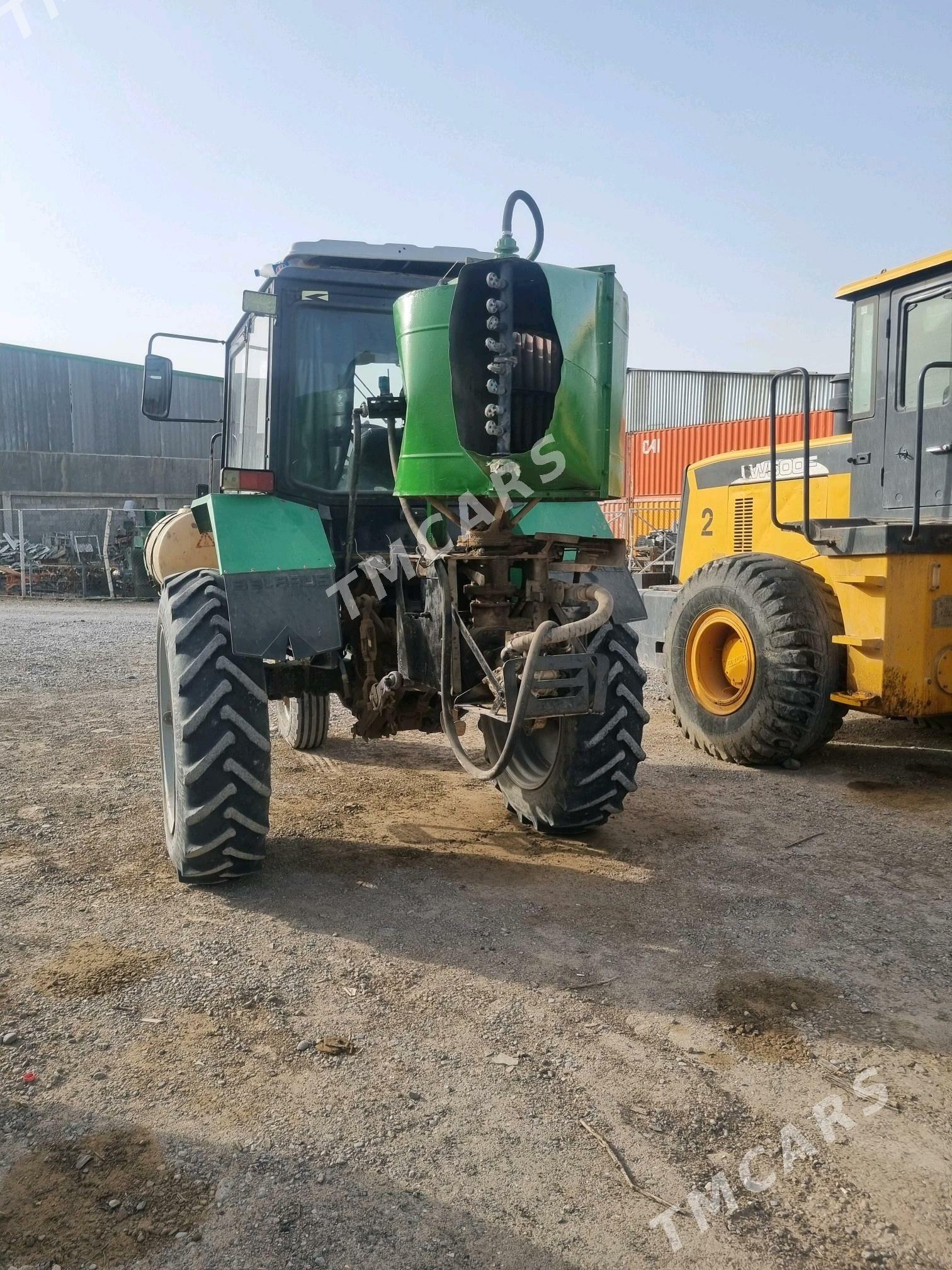 MTZ 80 2007 - 170 000 TMT - Aşgabat - img 4