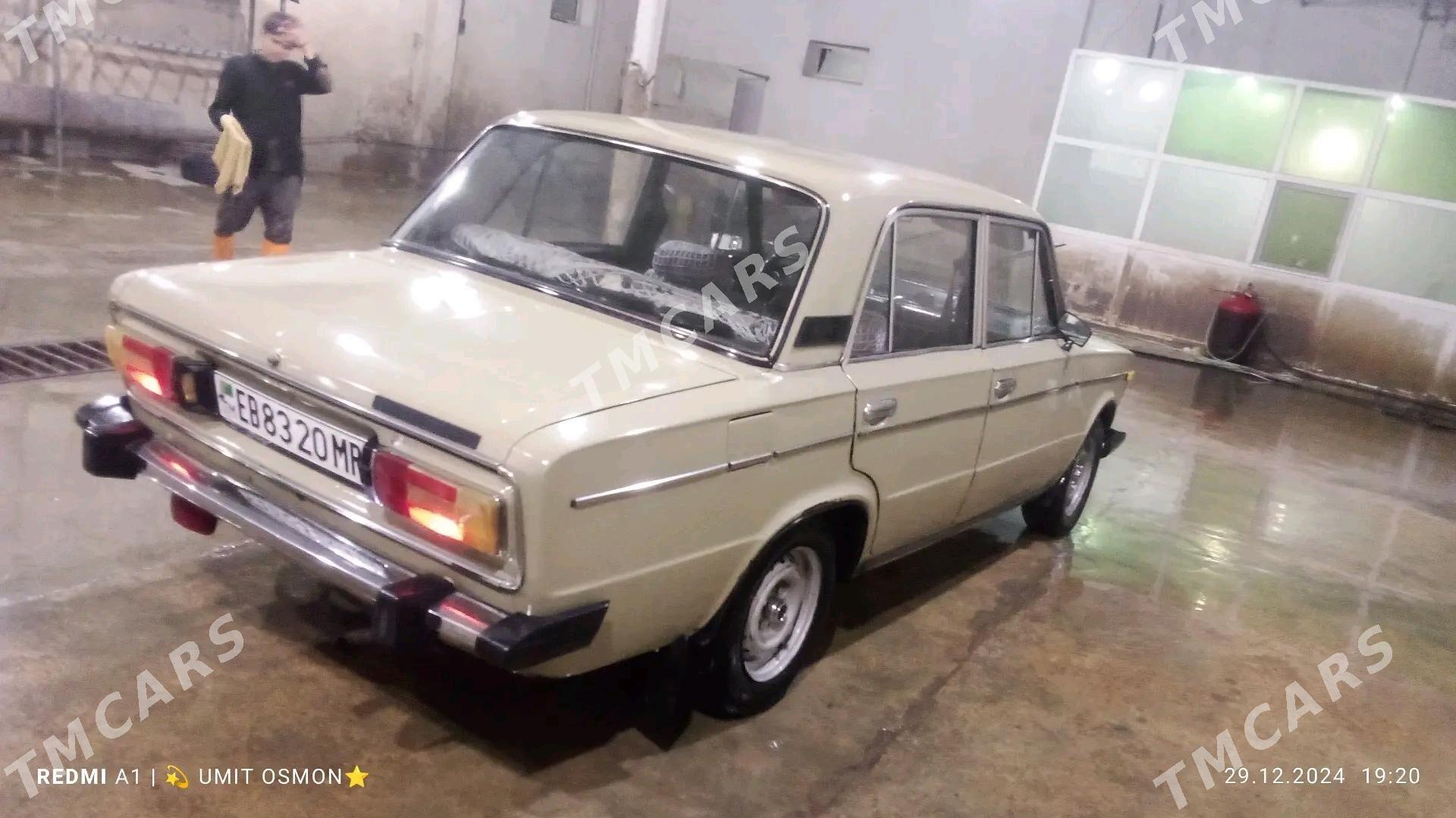Lada 2106 1988 - 28 000 TMT - Байрамали - img 6