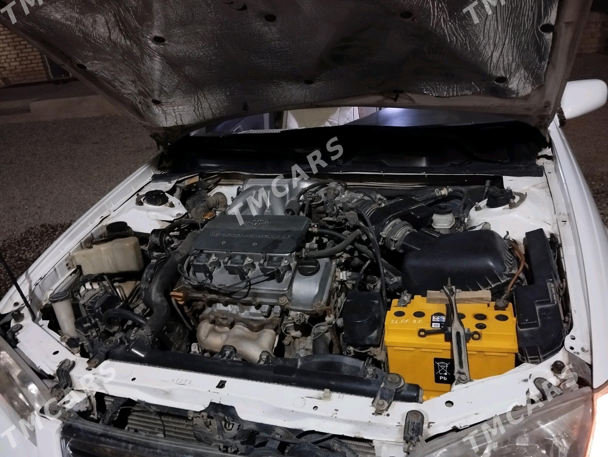 Toyota Camry 1997 - 130 000 TMT - Mary - img 4