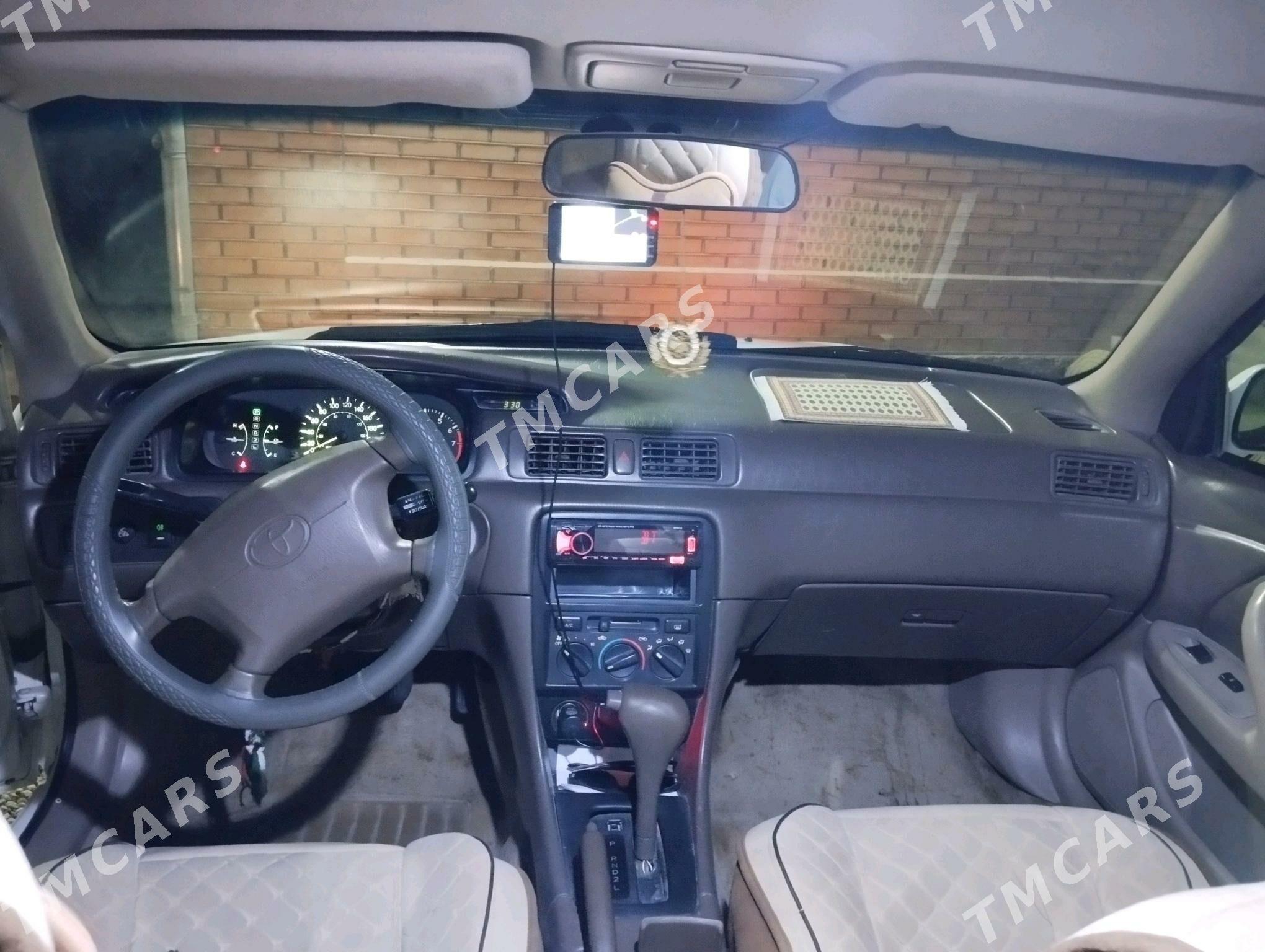 Toyota Camry 1997 - 130 000 TMT - Mary - img 2