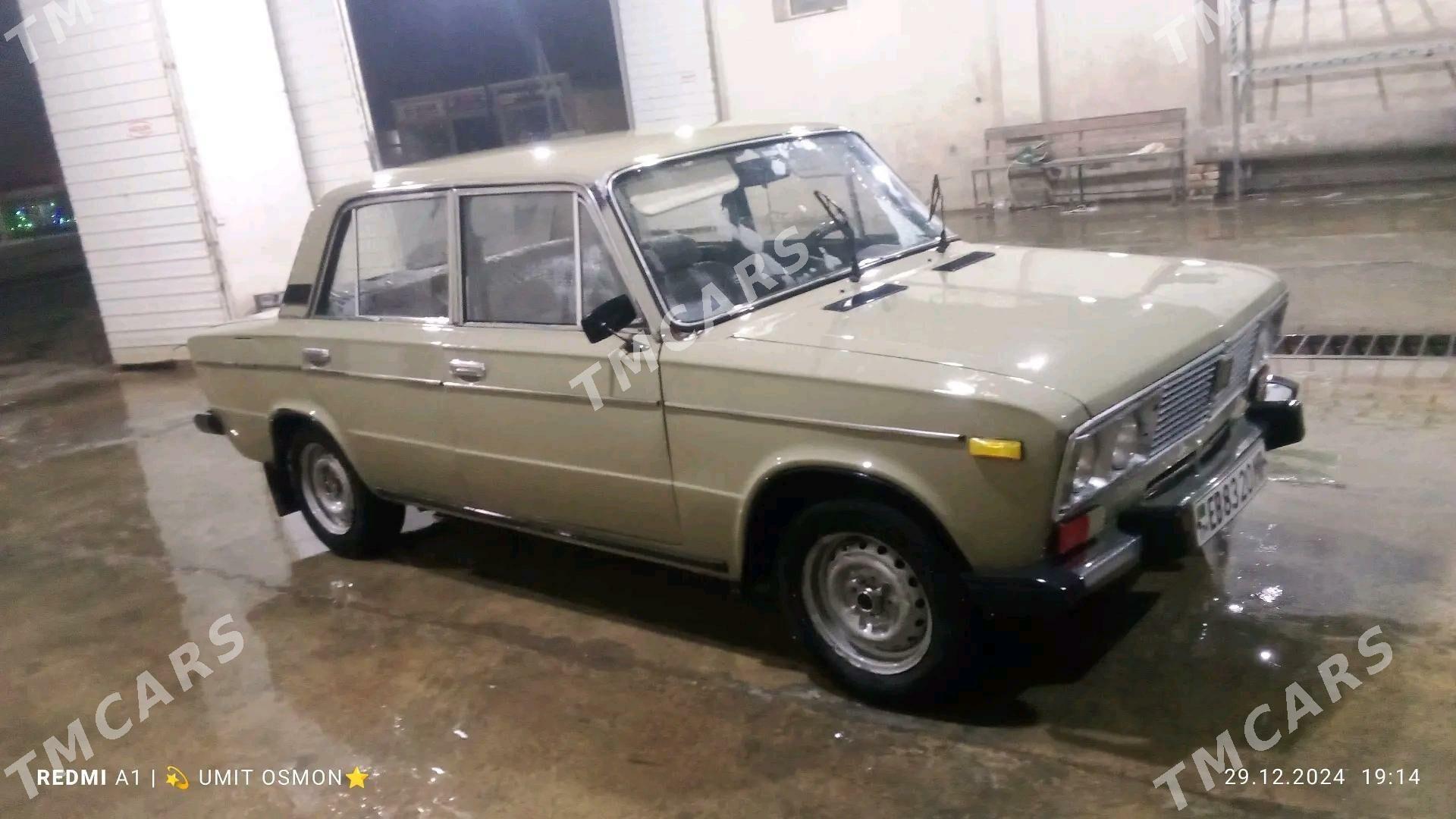 Lada 2106 1988 - 28 000 TMT - Байрамали - img 7
