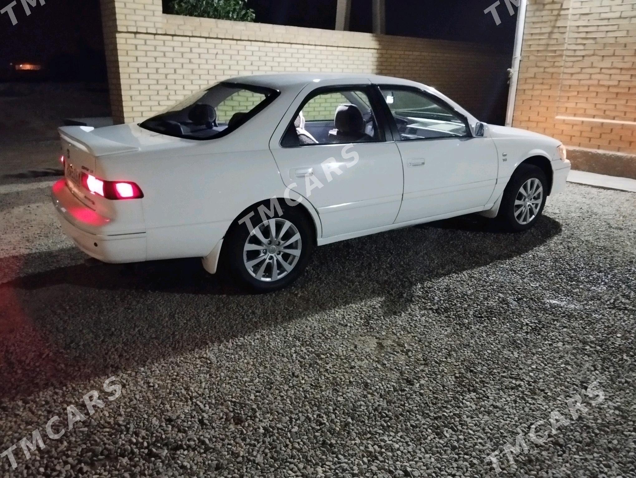 Toyota Camry 1997 - 130 000 TMT - Mary - img 6