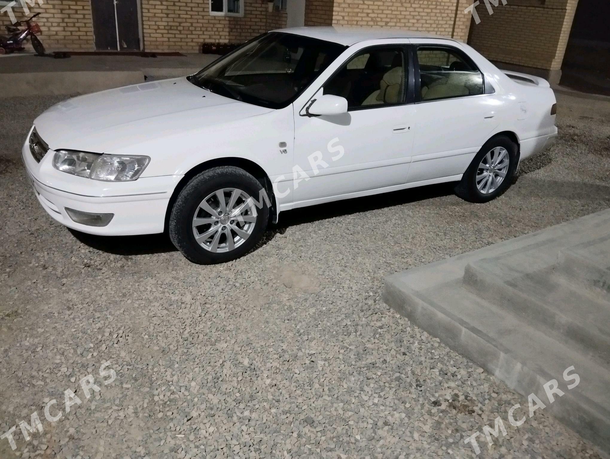 Toyota Camry 1997 - 130 000 TMT - Mary - img 5