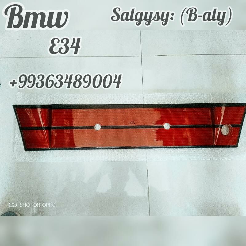 Bmw Magazyn 1 TMT - Aşgabat - img 3