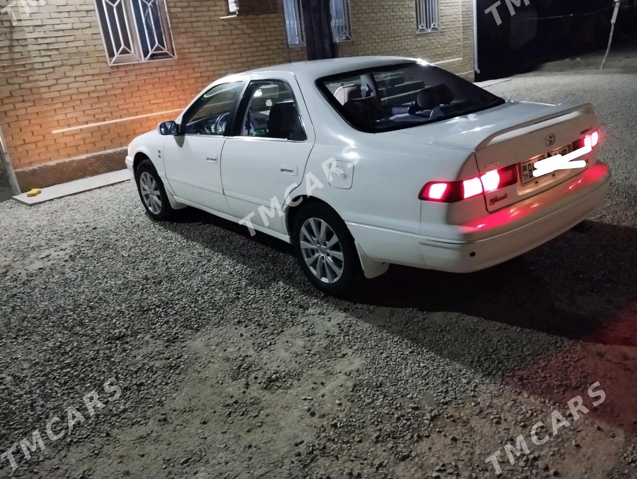 Toyota Camry 1997 - 130 000 TMT - Mary - img 7