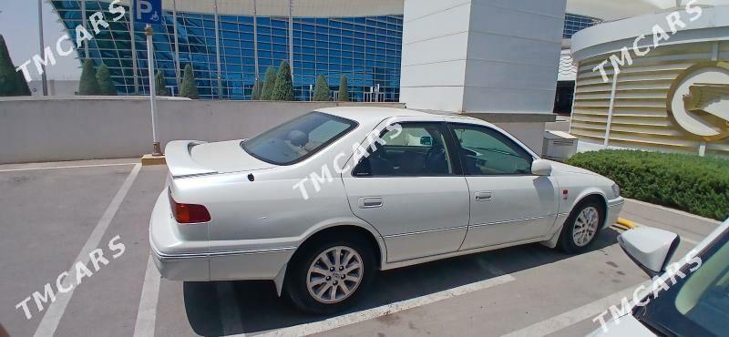 Toyota Camry 2002 - 260 000 TMT - Ашхабад - img 3