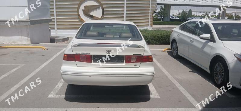 Toyota Camry 2002 - 260 000 TMT - Ашхабад - img 4