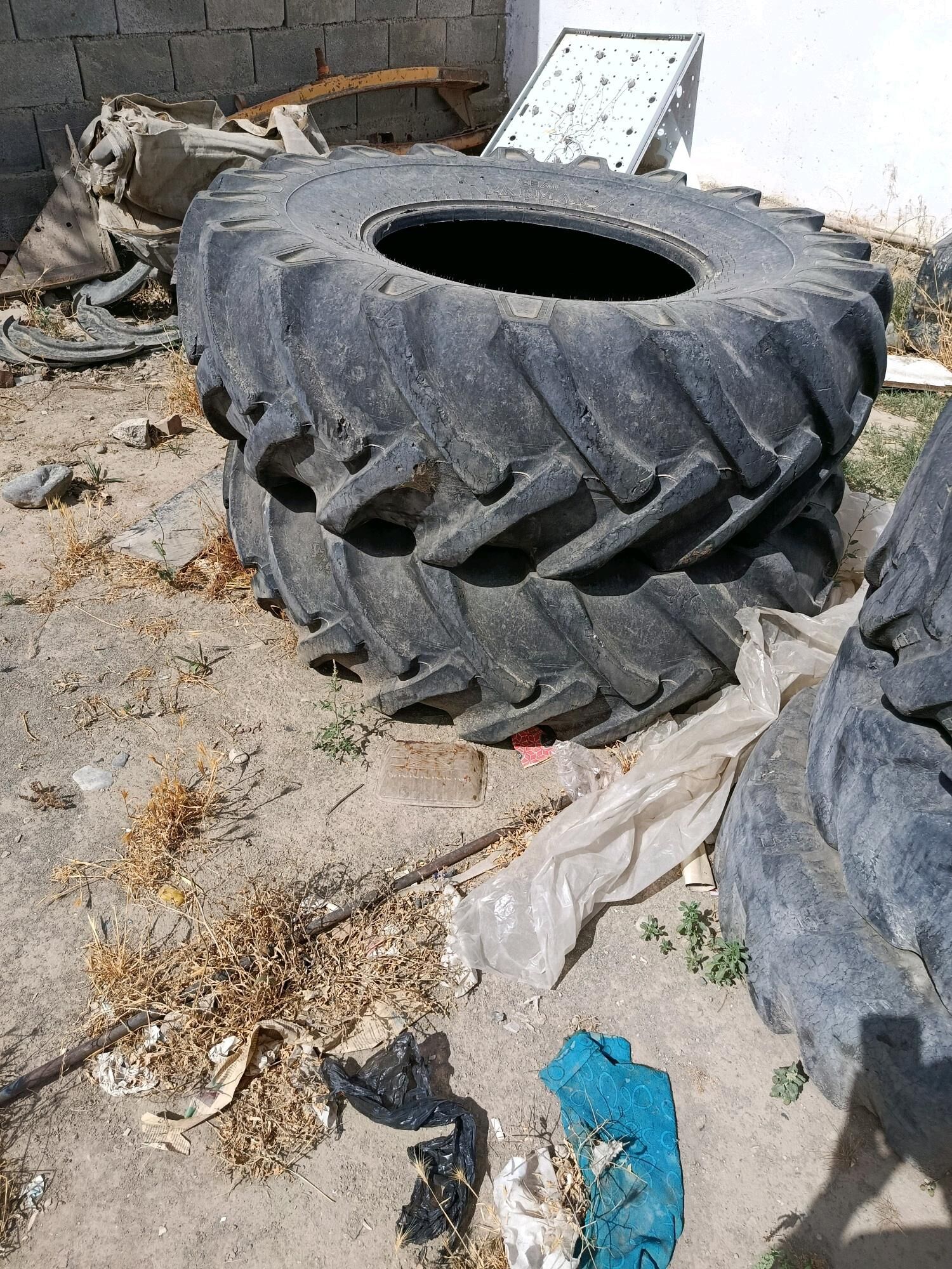 teker 7 000 TMT - Гёкдже - img 2