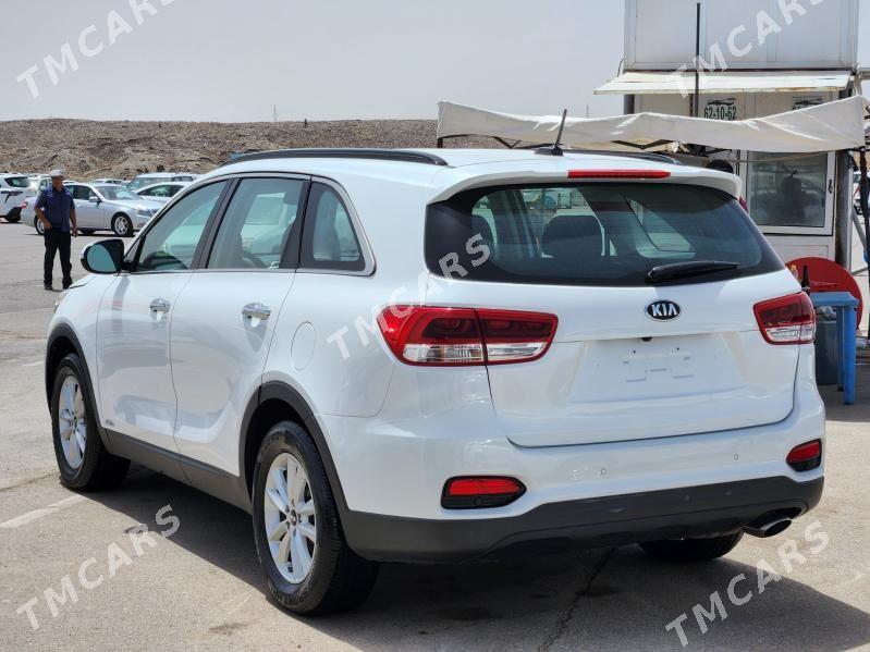 Kia Sorento 2019 - 305 000 TMT - Aşgabat - img 2