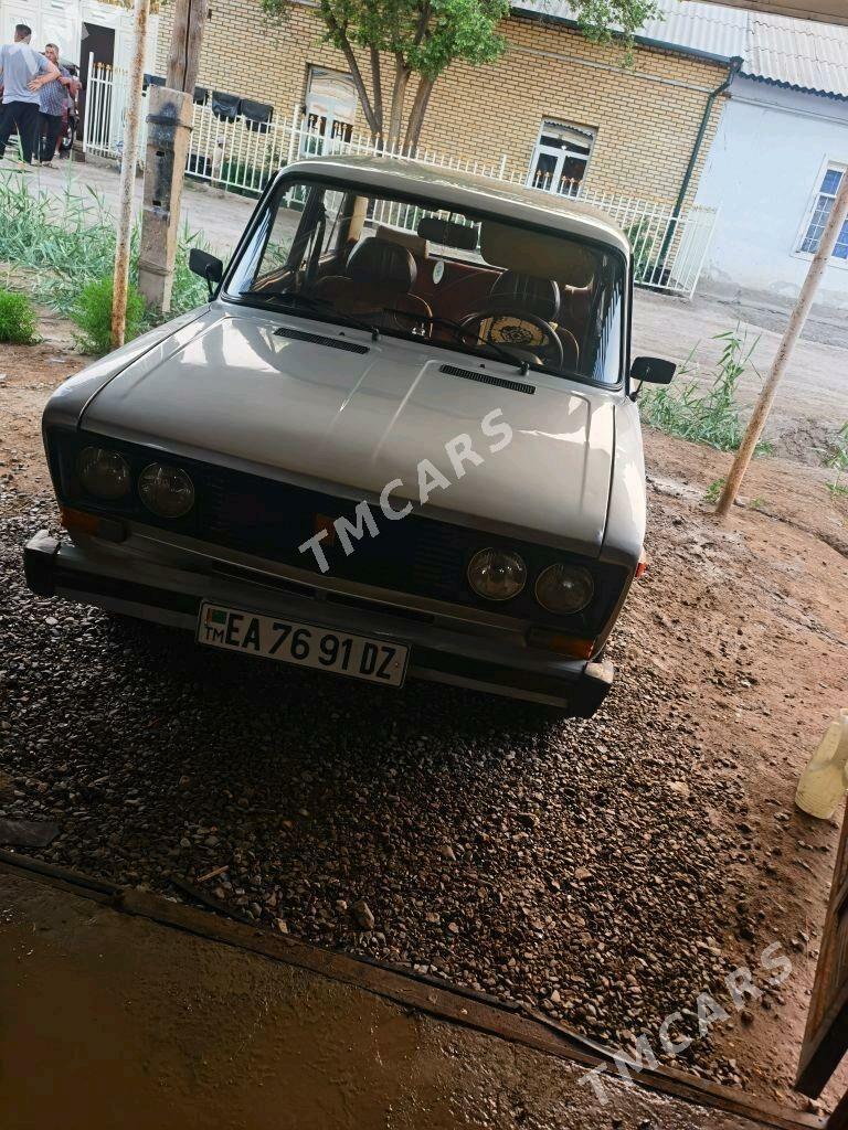 Lada 2106 2001 - 30 000 TMT - Кёнеургенч - img 2