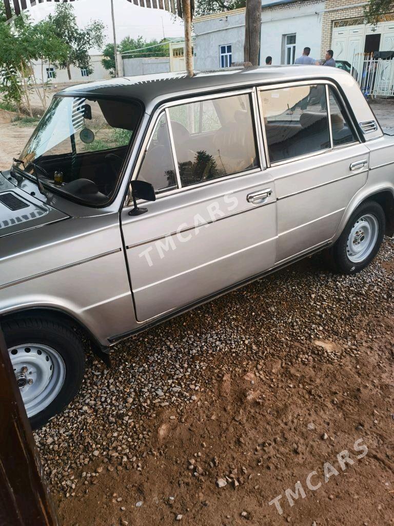 Lada 2106 2001 - 30 000 TMT - Кёнеургенч - img 4