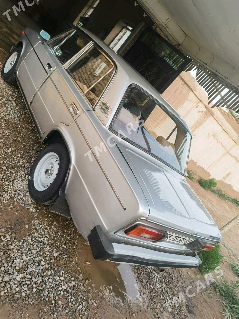 Lada 2106 2001 - 30 000 TMT - Кёнеургенч - img 6