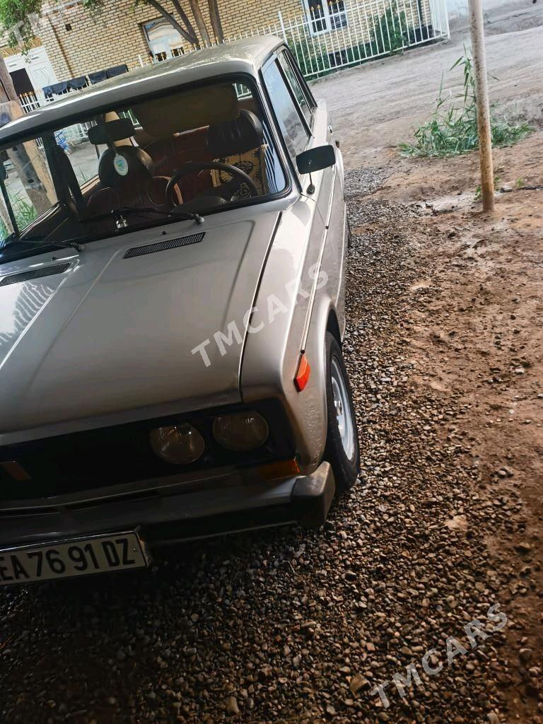 Lada 2106 2001 - 30 000 TMT - Кёнеургенч - img 3