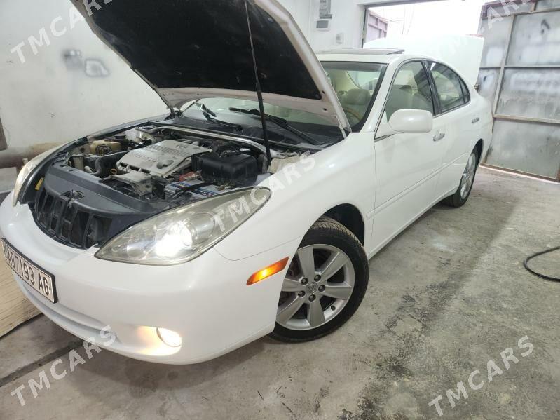 Lexus ES 330 2005 - 200 000 TMT - Ёлётен - img 5
