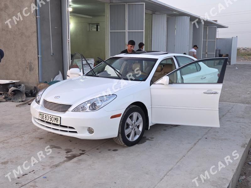Lexus ES 330 2005 - 200 000 TMT - Ёлётен - img 3