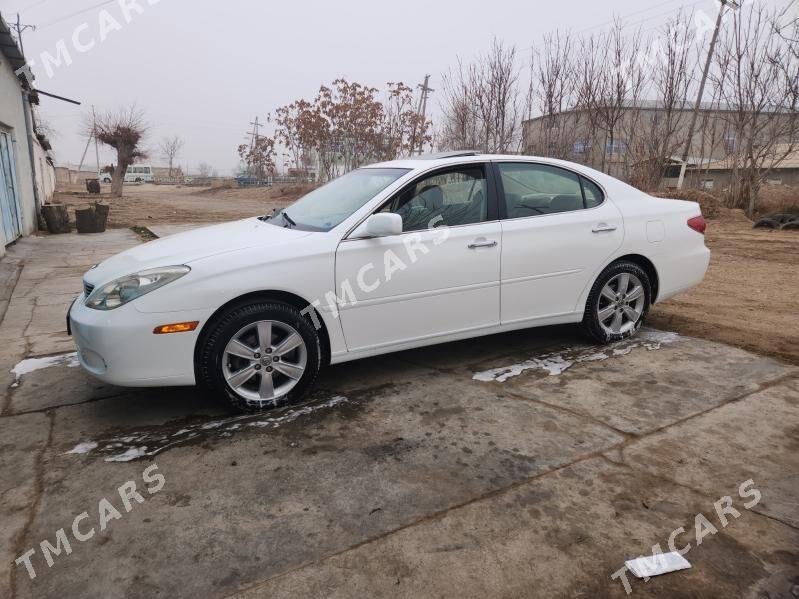 Lexus ES 330 2005 - 200 000 TMT - Ёлётен - img 6