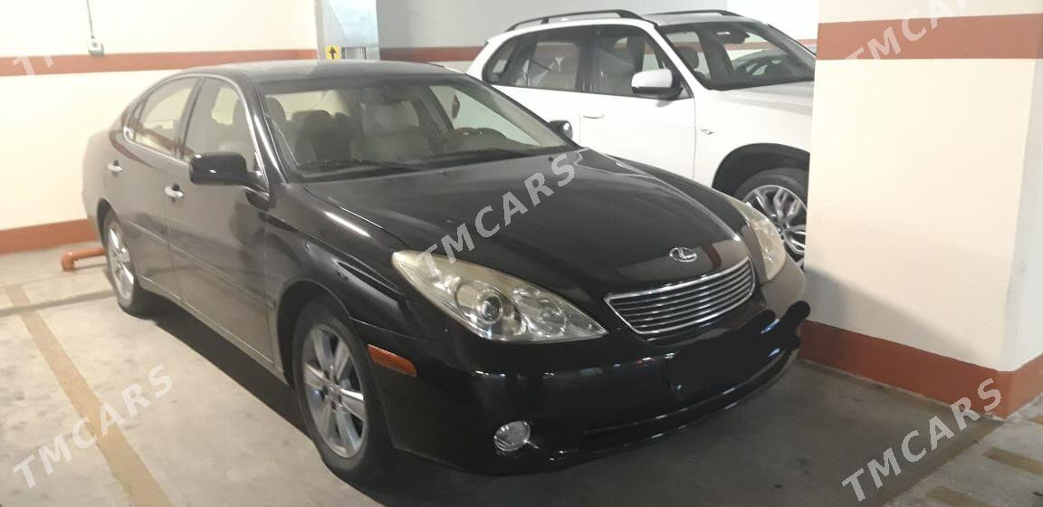 Lexus ES 330 2005 - 200 000 TMT - Ёлётен - img 2