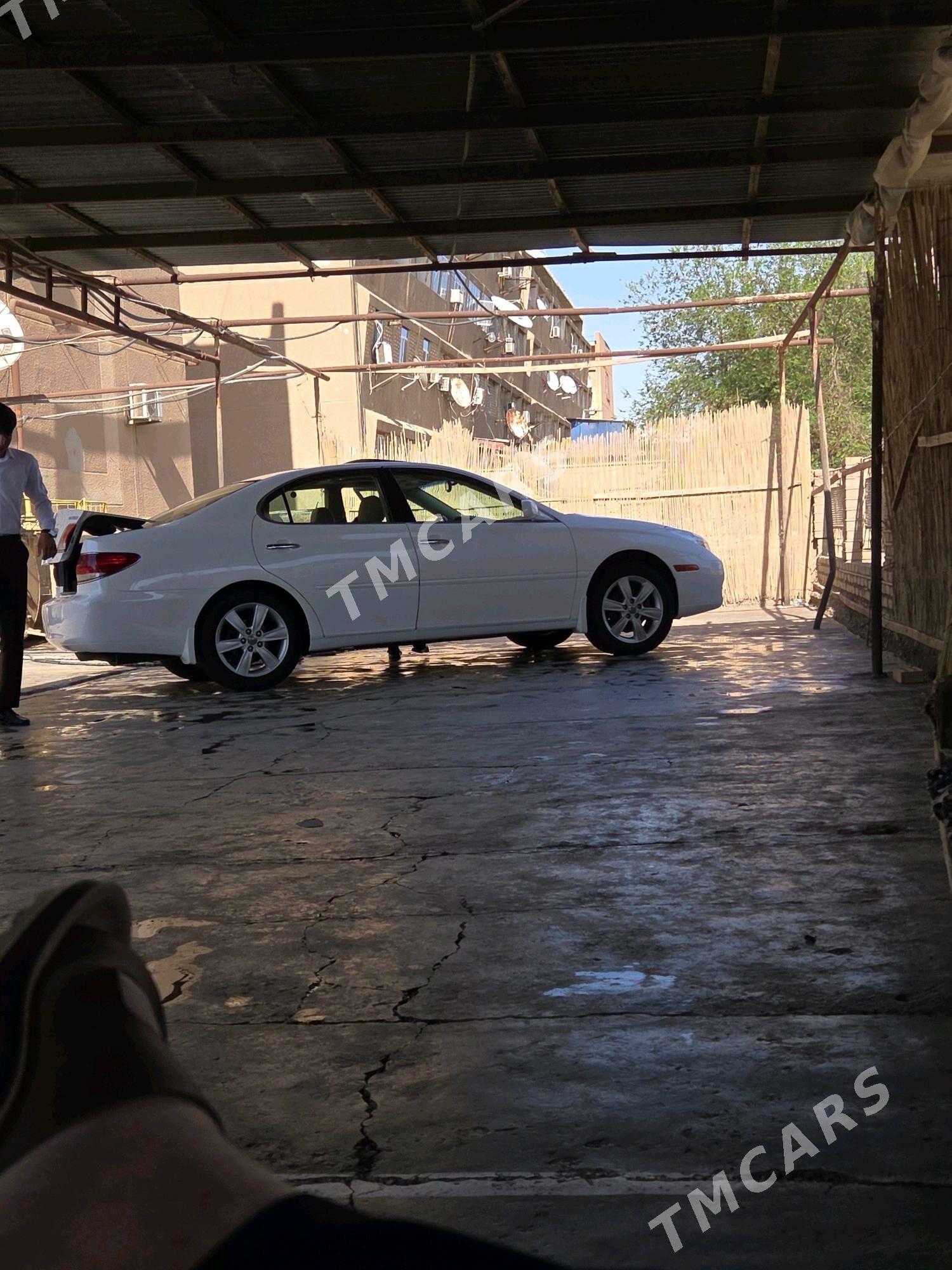 Lexus ES 330 2005 - 200 000 TMT - Ёлётен - img 7