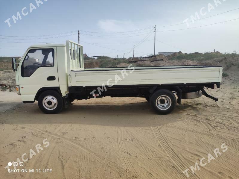 Mitsubishi Canter 2012 - 125 000 TMT - Hazar - img 5