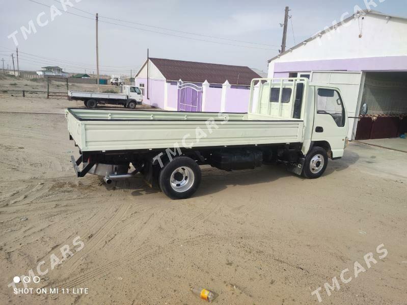 Mitsubishi Canter 2012 - 125 000 TMT - Hazar - img 6