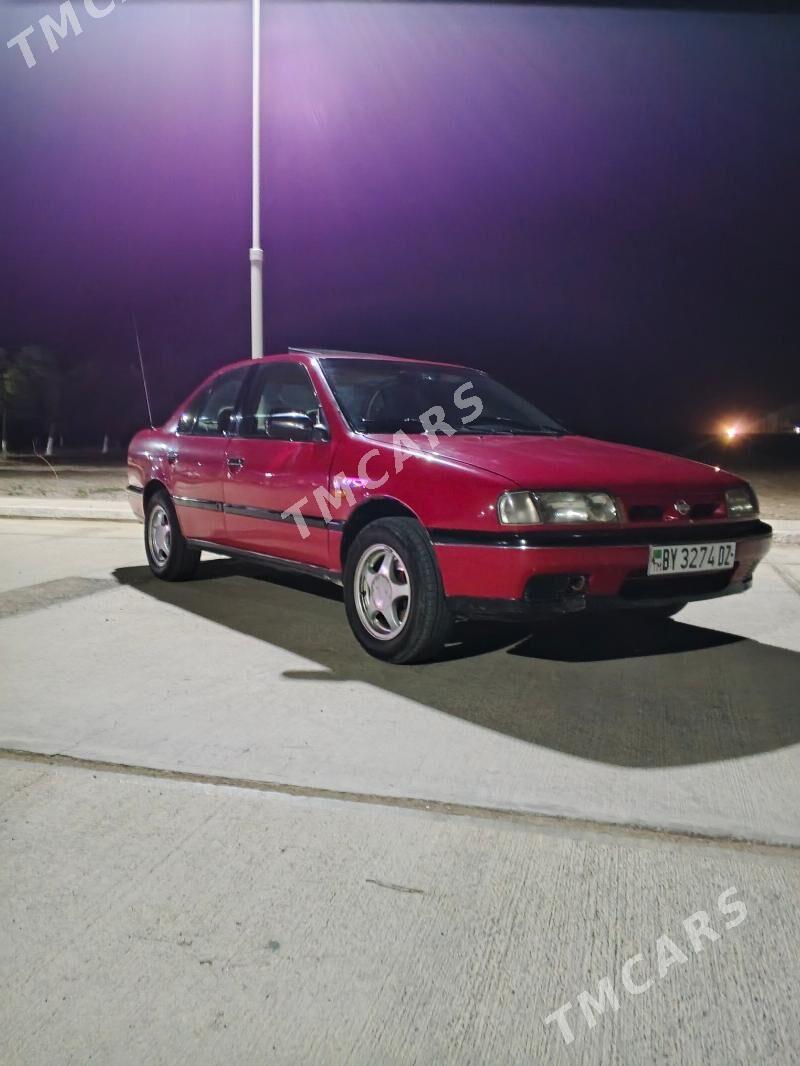 Nissan Primera 1993 - 40 000 TMT - Кёнеургенч - img 2