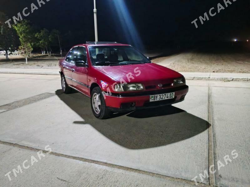 Nissan Primera 1993 - 40 000 TMT - Кёнеургенч - img 6