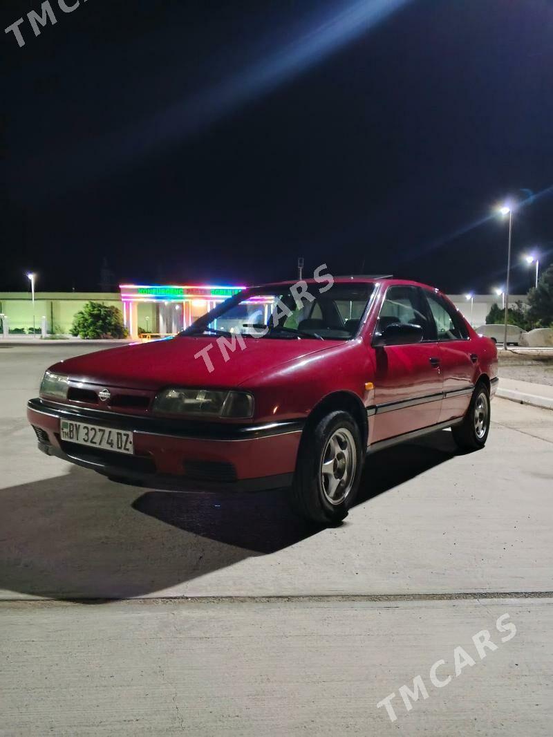 Nissan Primera 1993 - 40 000 TMT - Кёнеургенч - img 3