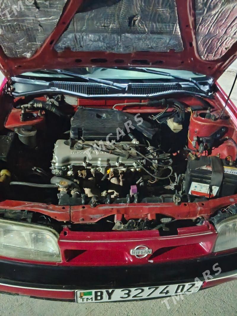 Nissan Primera 1993 - 40 000 TMT - Кёнеургенч - img 5