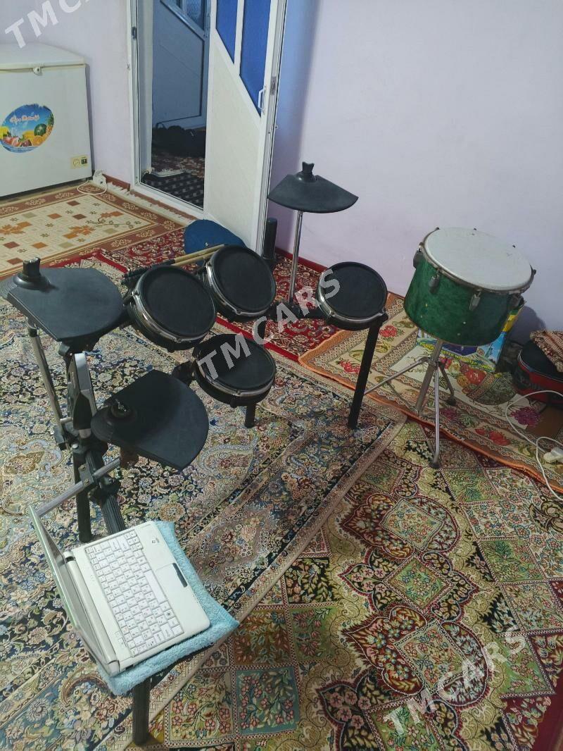 Alesis udarnik - Esenguly - img 2