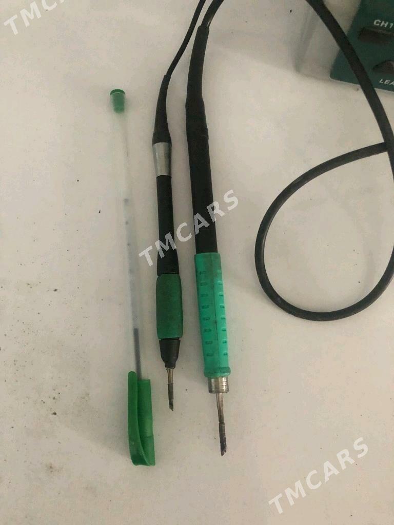 Telefon insturmentleri - Mary - img 2