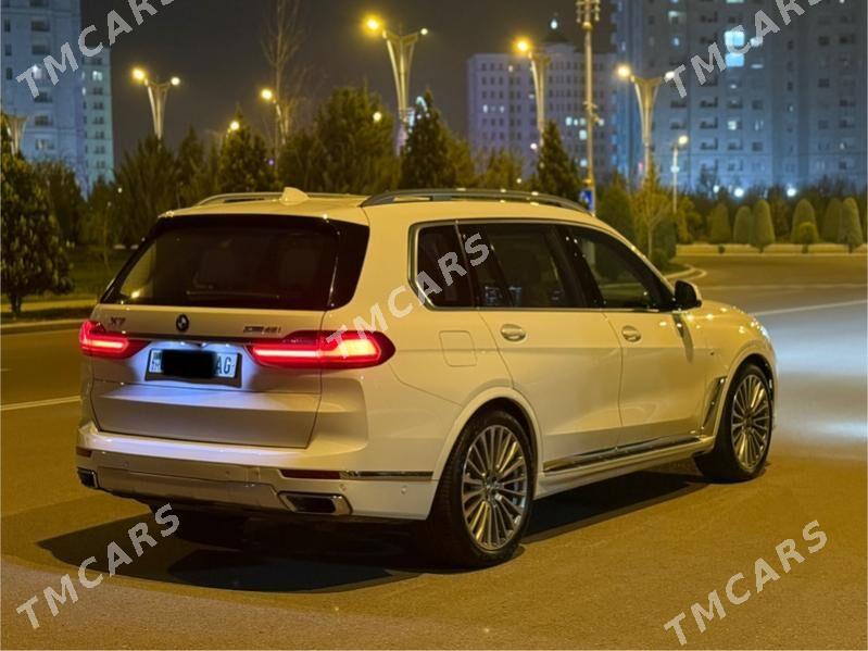 BMW X7 2020 - 1 170 000 TMT - Aşgabat - img 3