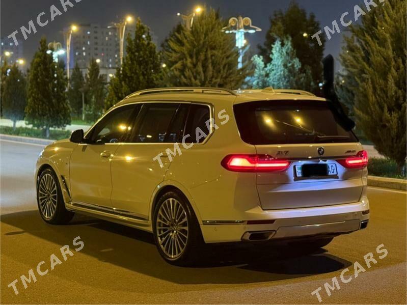 BMW X7 2020 - 1 170 000 TMT - Aşgabat - img 4