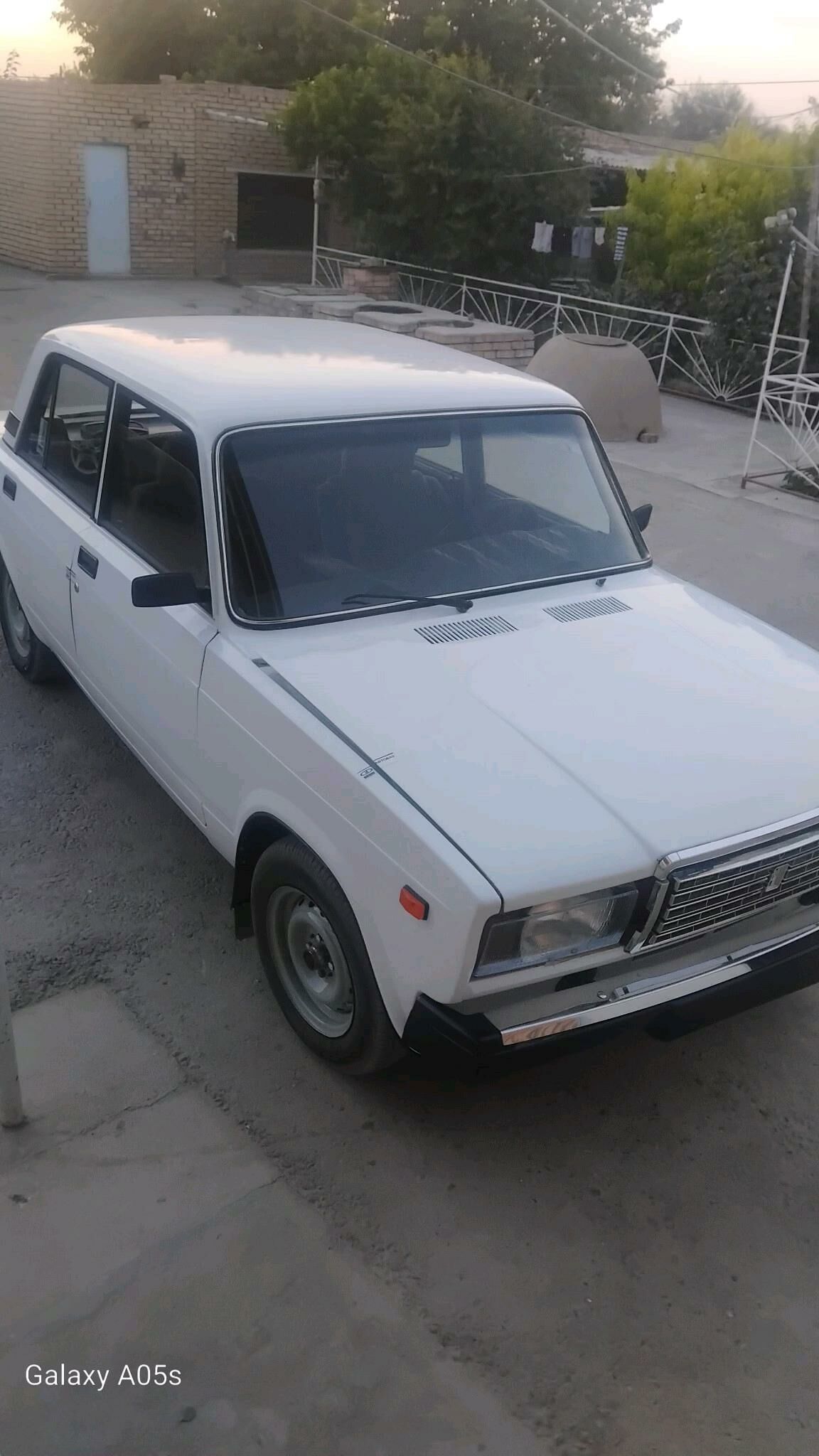 Lada 2107 1995 - 26 000 TMT - Сакарчага - img 2
