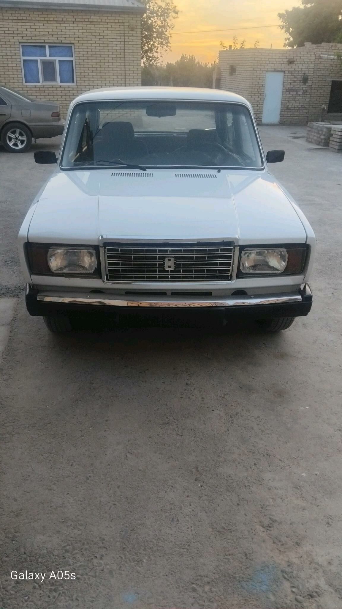 Lada 2107 1995 - 26 000 TMT - Сакарчага - img 4