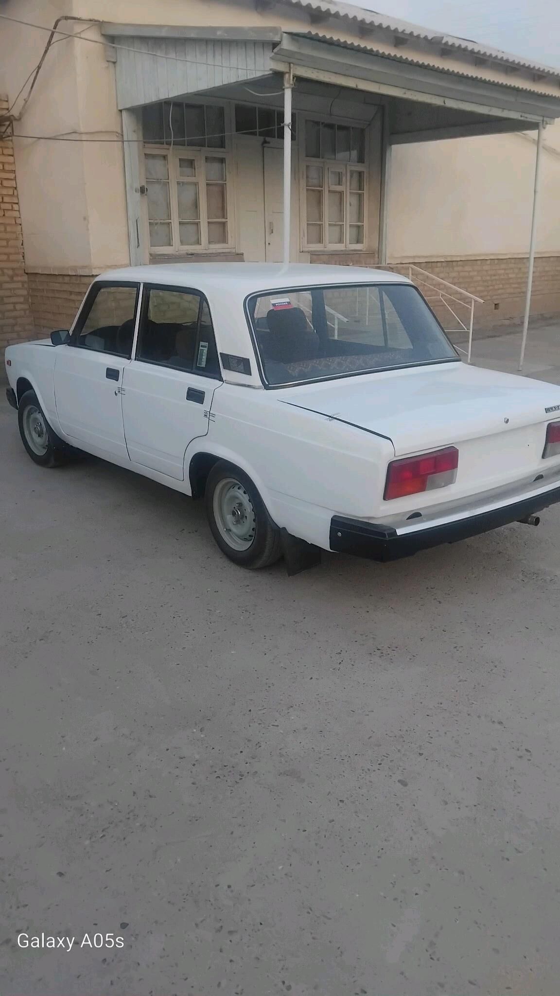 Lada 2107 1995 - 26 000 TMT - Сакарчага - img 3