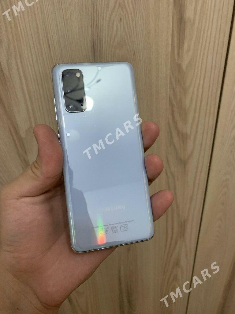samsung s20 - Ашхабад - img 5