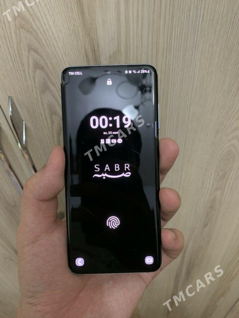 samsung s20 - Ашхабад - img 3