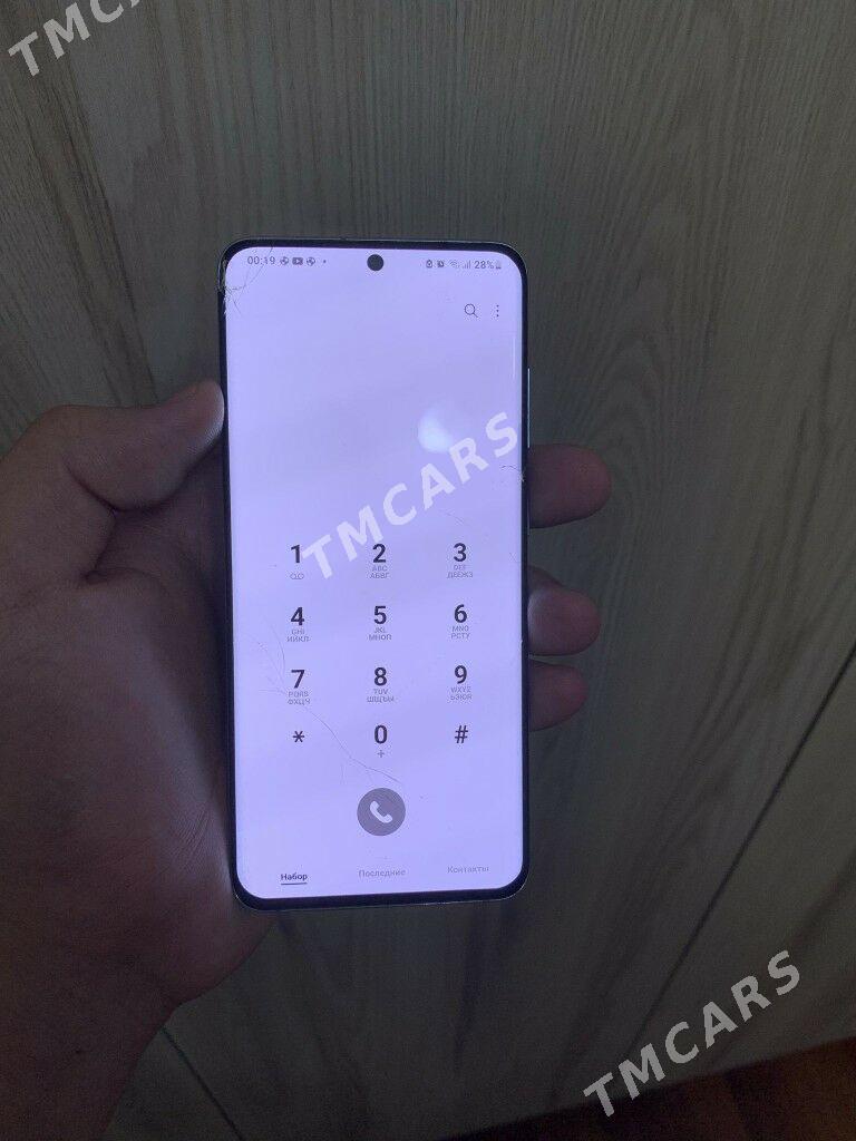 samsung s20 - Ашхабад - img 2