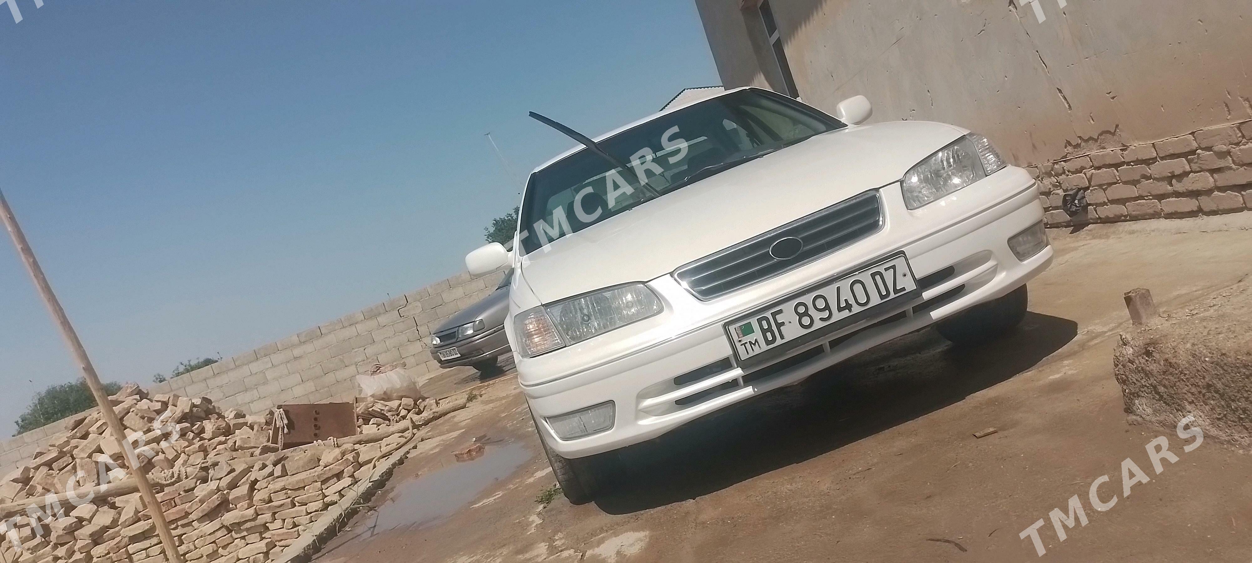 Toyota Camry 1997 - 140 000 TMT - Шабатский этрап - img 2