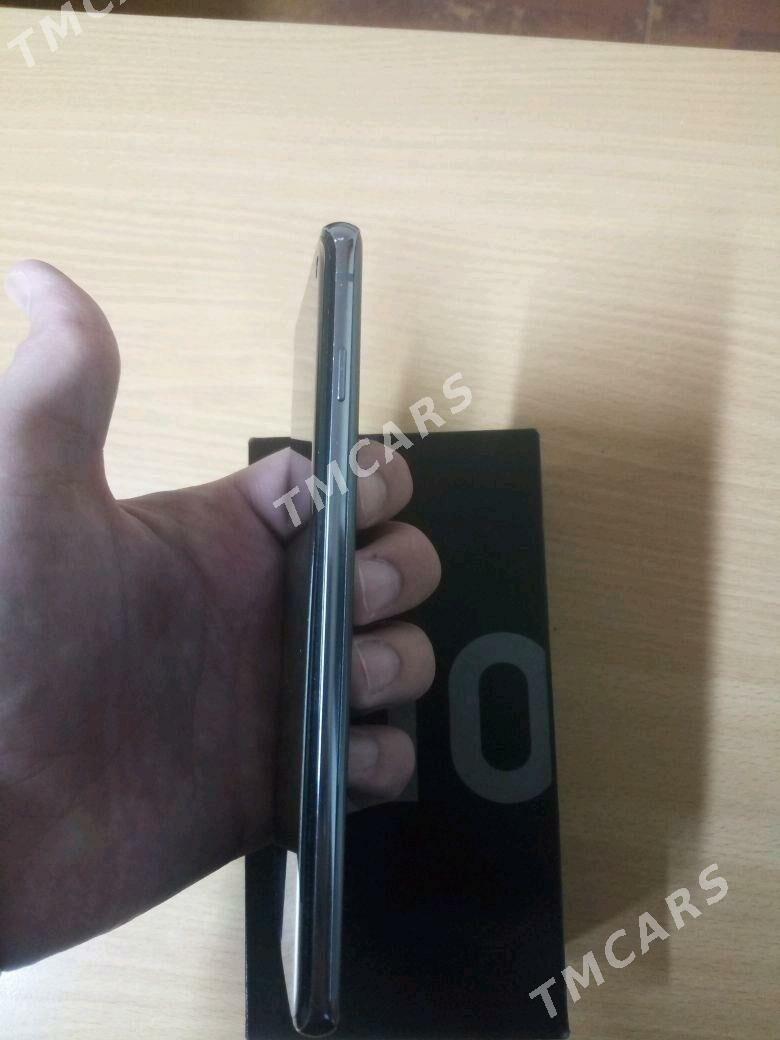 Samsung s10 - Ашхабад - img 3
