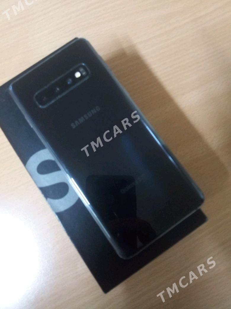 Samsung s10 - Ашхабад - img 2