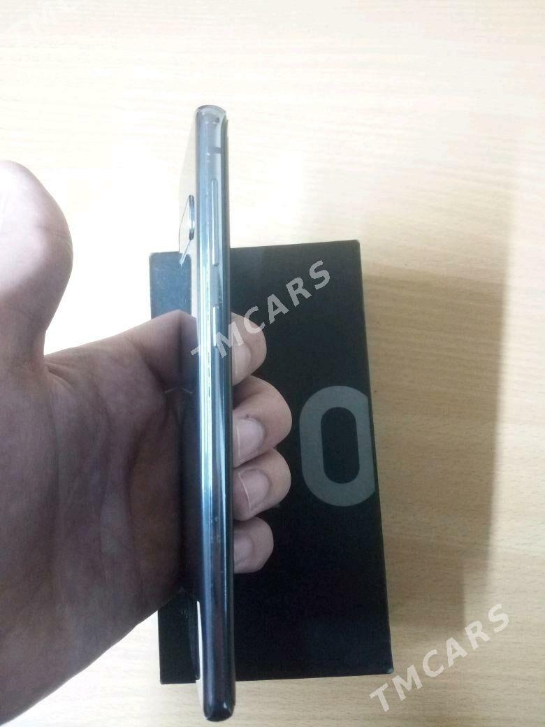 Samsung s10 - Ашхабад - img 4