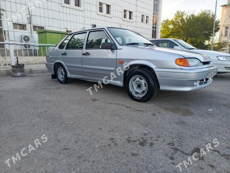 Lada 2115 2001 - 63 000 TMT - Ашхабад - img 3
