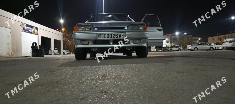 Lada 2115 2001 - 63 000 TMT - Ашхабад - img 4