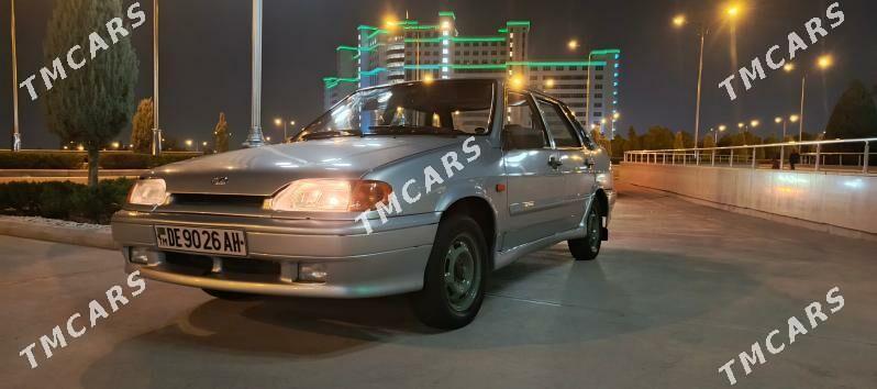 Lada 2115 2001 - 63 000 TMT - Ашхабад - img 8