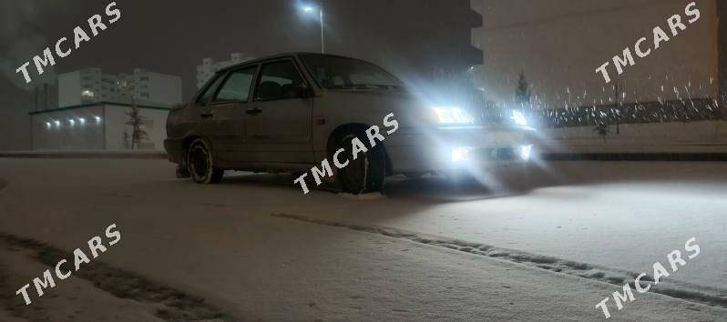 Lada 2115 2001 - 63 000 TMT - Ашхабад - img 6