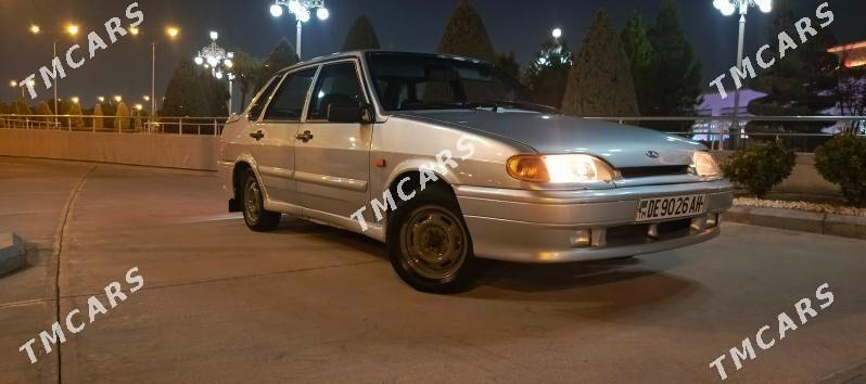 Lada 2115 2001 - 63 000 TMT - Ашхабад - img 9