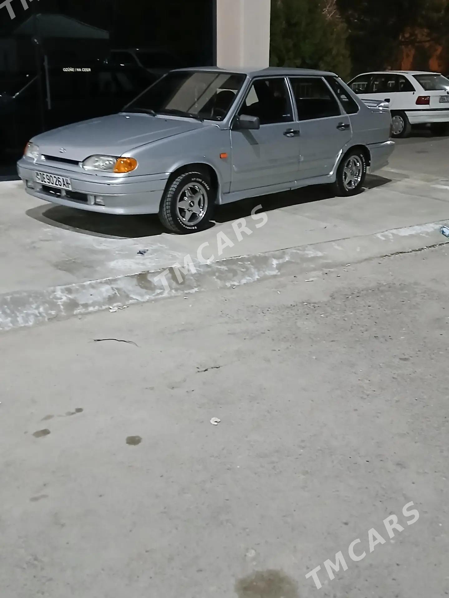 Lada 2115 2001 - 63 000 TMT - Ашхабад - img 2
